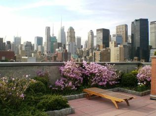 200 E 34th St, New York, NY 10016