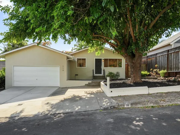116 Terra Ln, Pacheco, CA 94553