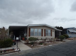 5037 Ridge Ave, Las Vegas, NV 89103