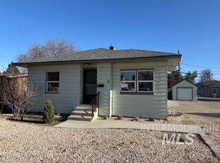 1608 N Howry St, Boise, ID 83706
