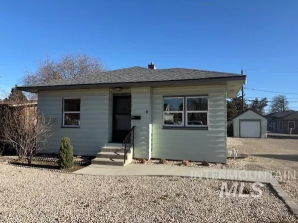 1608 N Howry St, Boise, ID 83706