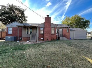 2712 N Drexel Blvd, Oklahoma City, OK 73107