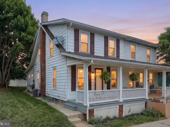 1019 W College Ave, York, PA 17404