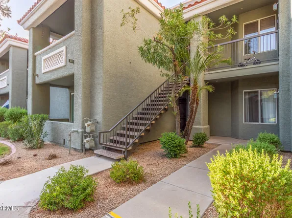 2929 W YORKSHIRE Drive #1028, Phoenix, AZ 85027