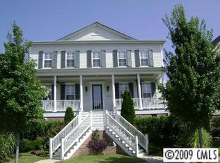 8818 First Bloom Rd, Charlotte, NC 28277