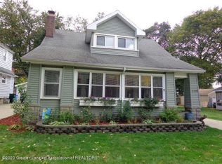 2300 Strathmore Rd, Lansing, MI 48910