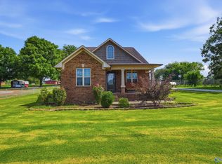 14024 Elk River Mills Rd, Athens, AL 35614