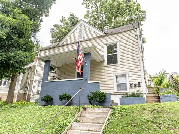197 Coral Ave #2, Louisville, KY 40206