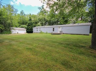 53831 Day Rd, Marcellus, MI 49067