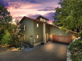 28646 Brigadoon Ct, Lake Arrowhead, CA 92352