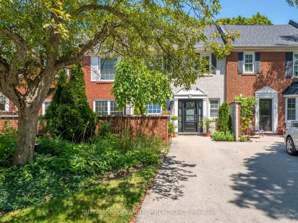 531 Arlington Blvd #531, Burlington, ON L7N 2S5