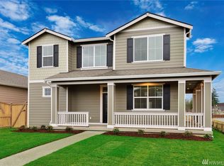 3223 N 30th St, Mount Vernon, WA 98273