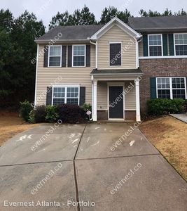 1403 Little Creek Dr, Lawrenceville, GA, 30045
