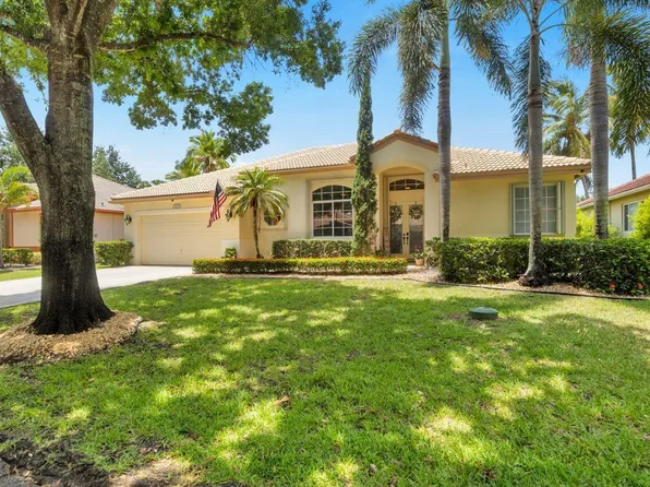 5031 Mallards Court, Coconut Creek, FL 33073