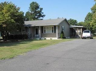 206 Circle Dr, Archdale, NC 27263