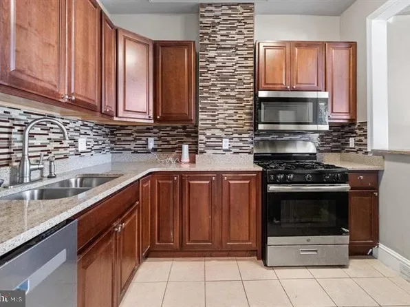 2222 Poplar Grove St, Baltimore, MD 21216