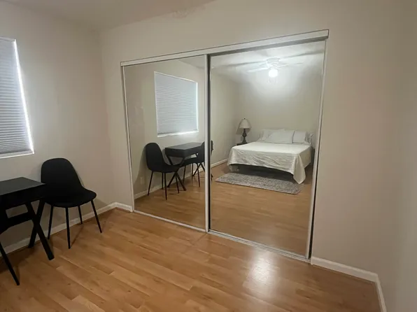 (undisclosed Address), Los Angeles, CA 90042