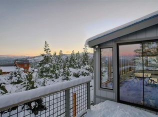 12958 Pinnacle Loop, Truckee, CA 96161