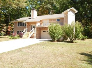 381 Hidden Lakeview Cir, Hiawassee, GA 30546