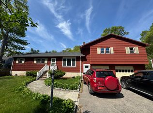 649 East St #2, Brockton, MA 02302