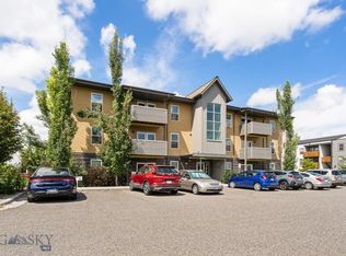 210 S Cottonwood Rd #202, Bozeman, MT 59718