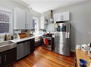 6 Hinckley St #1T, Somerville, MA 02145