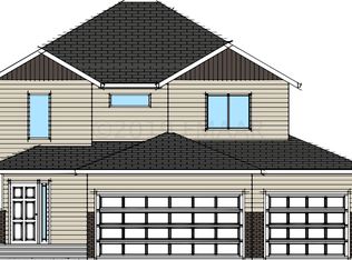 1132 Lilac Ln, Moorhead, MN 56560