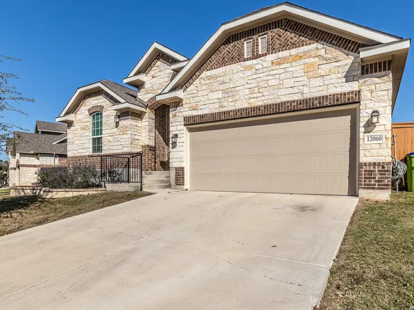 12060 Pitcher Rd, San Antonio, TX 78253