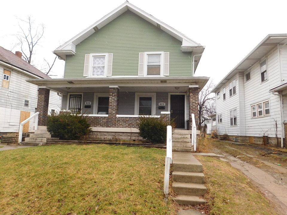 1st image of 621 N Parker Ave