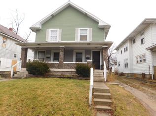 621 N Parker Ave, Indianapolis, IN