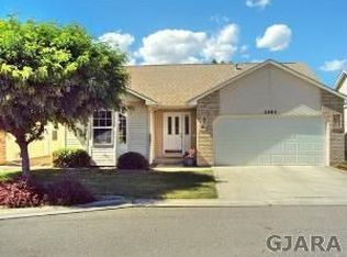 2465 Pheasant Trail Ct, Grand Junction, CO 81506