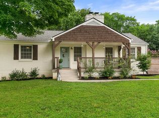 2803 Meadow Rose Dr, Nashville, TN 37206