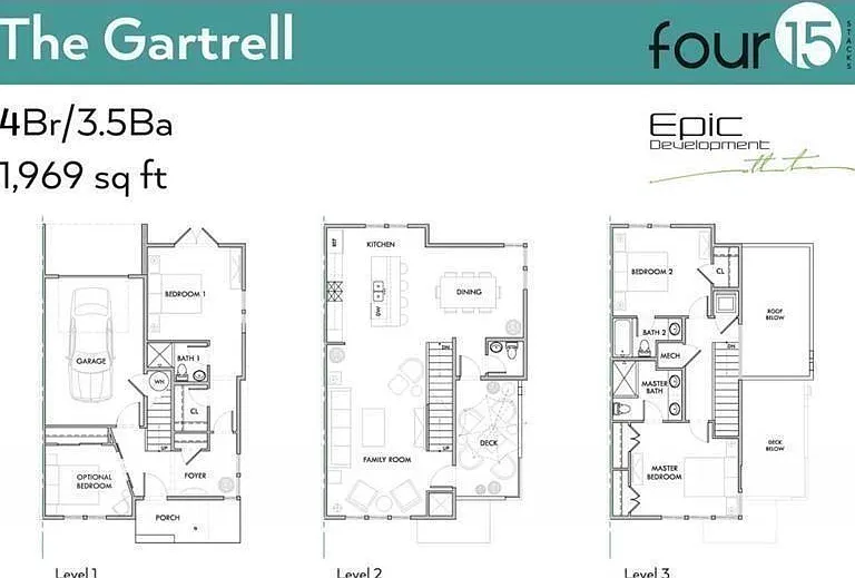 415 Gartrell St SE #7 — Photo 34