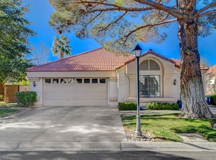 5429 Painted Sunrise Dr, Las Vegas, NV 89149