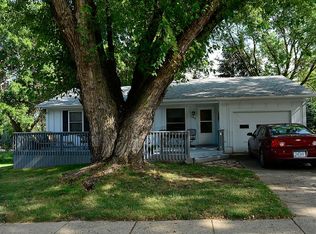 1316 Bohnker Hill Rd, Denison, IA 51442