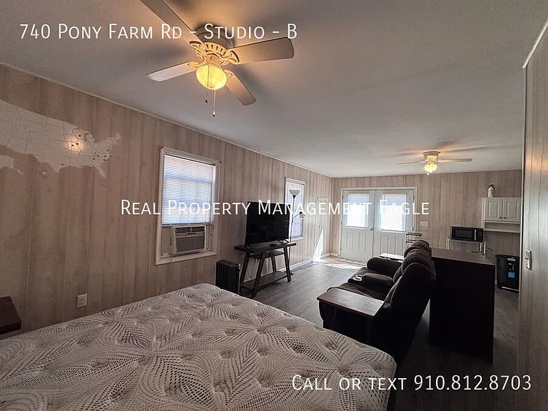 740 Pony Farm Rd #B — Photo 6