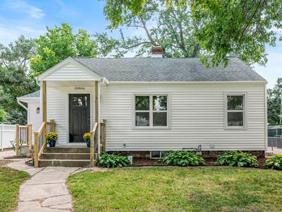 19806 Detroit Ave, South Bend, IN, 46614