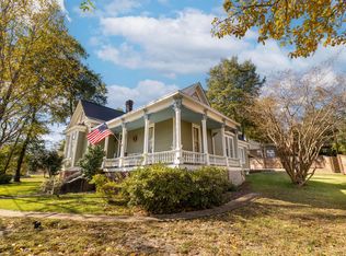 515 Military Rd, Columbus, MS 39701