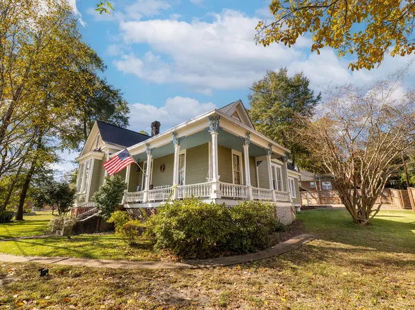 515 Military Rd, Columbus, MS 39701