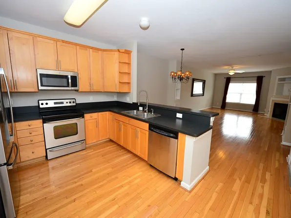 732 Sequoia Way, Virginia Beach, VA 23451