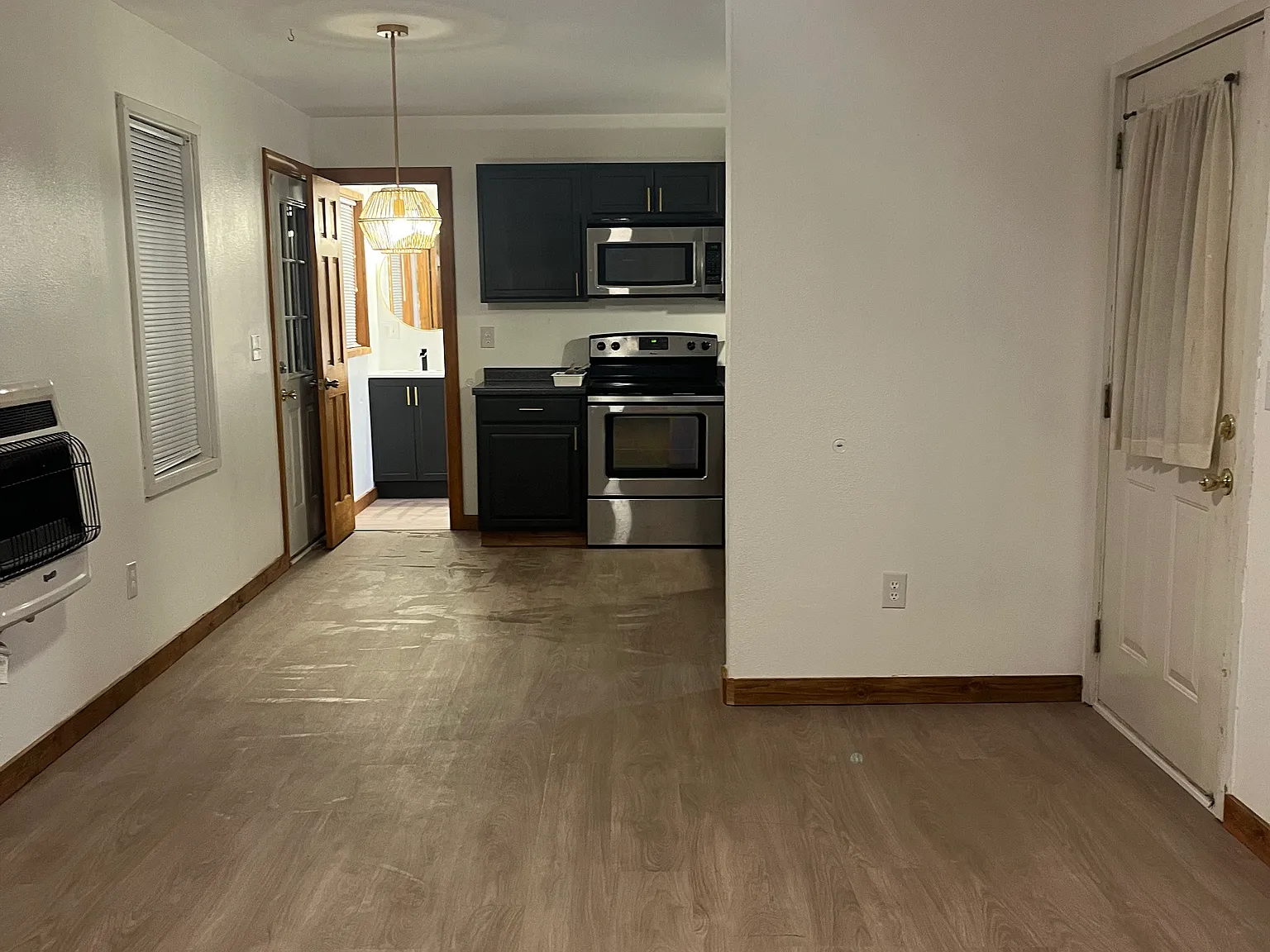 1 bed, $950 — Photo 3