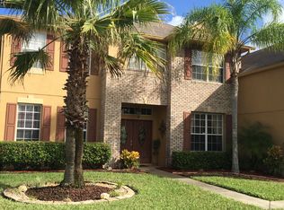 737 Bridgeway Blvd, Orlando, FL 32828