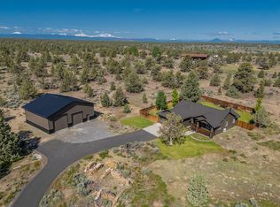 15920 SW Twin Lakes Rd, Powell Butte, OR 97753