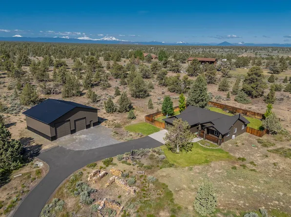 15920 SW Twin Lakes Rd, Powell Butte, OR 97753