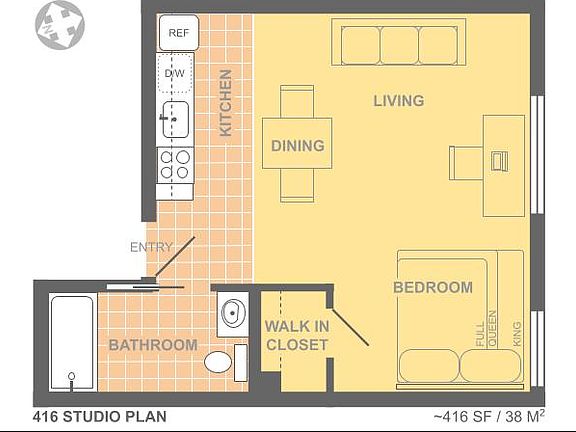 Apt Plan