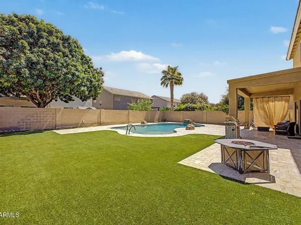 767 E CLEVELAND Court, San Tan Valley, AZ 85140