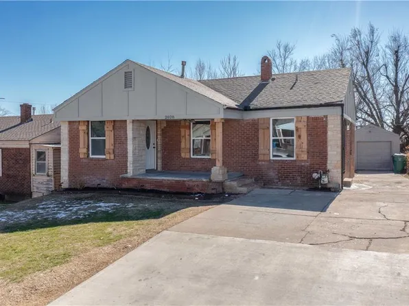 2028 NE 20th St, Oklahoma City, OK 73111