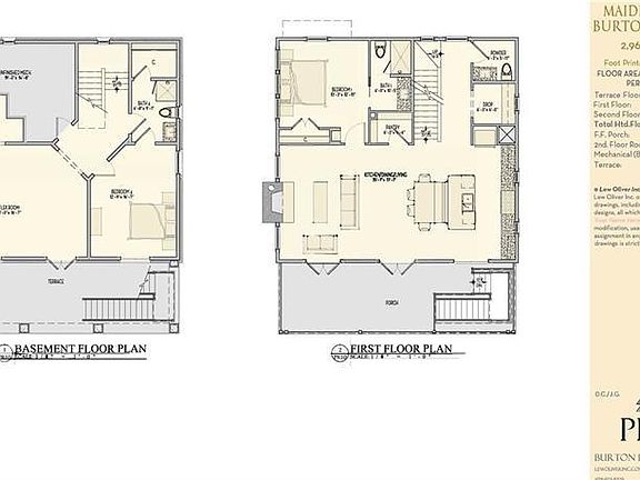 2nd image of 130 Cove View Ln