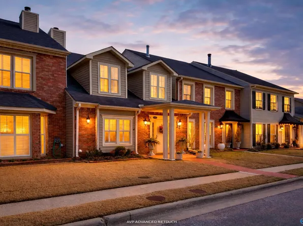 1508 River Bend Pl SE, Decatur, AL 35601