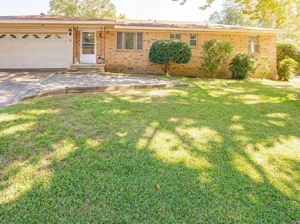 (undisclosed Address), Sherwood, AR 72120